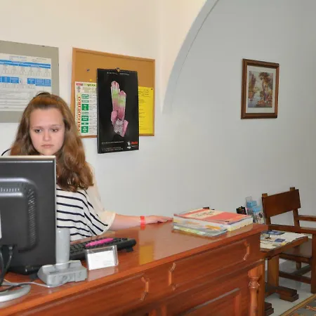 Mourelos Hostel O Grove