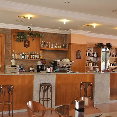 Hostel Mourelos O Grove