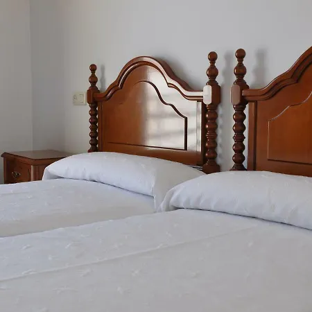 Mourelos Hostel *