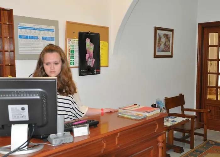 Mourelos Hostel O Grove