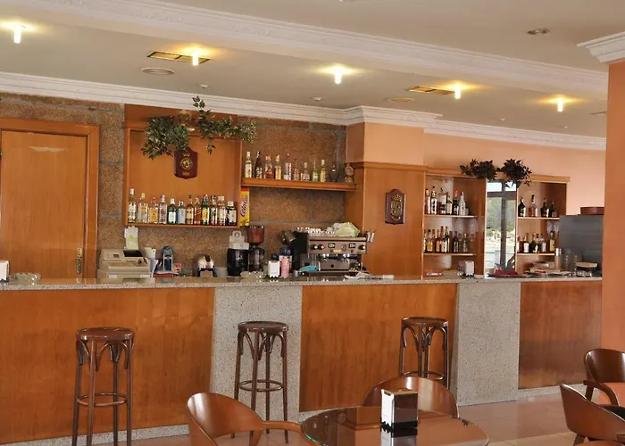 Hostel Mourelos O Grove