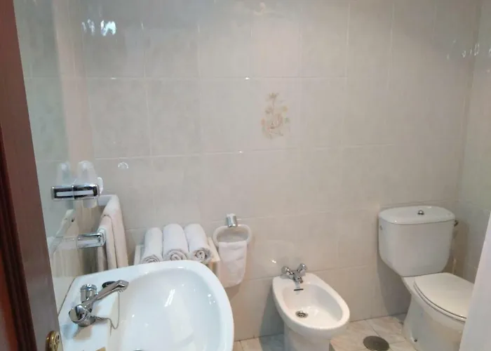 Hostel Mourelos O Grove